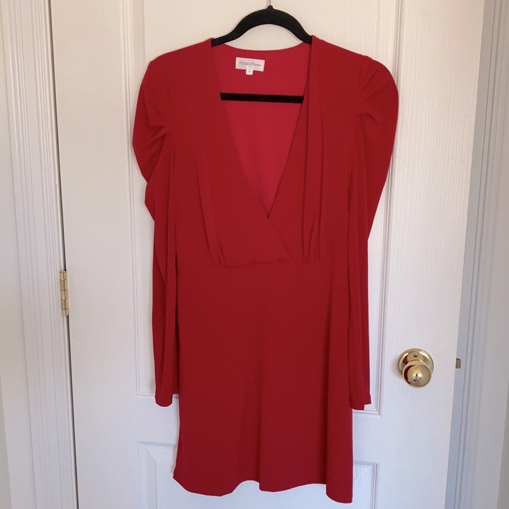 Revolve Dress